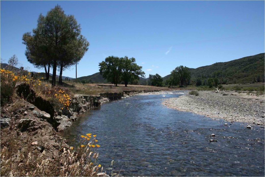 Pinnacles -San Benito County