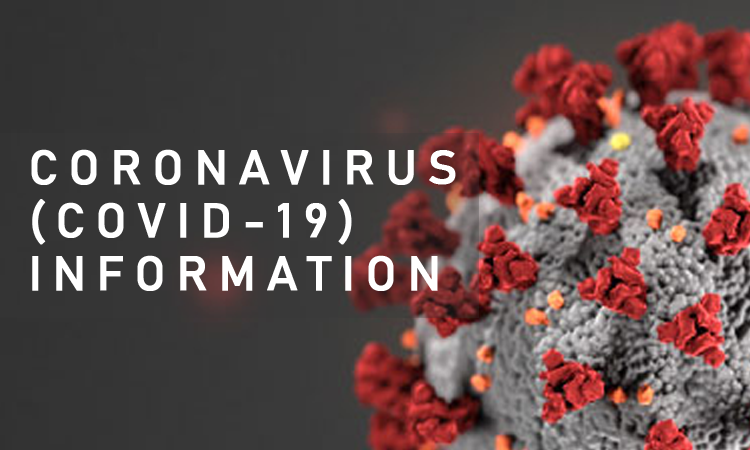 coronavirus-Information