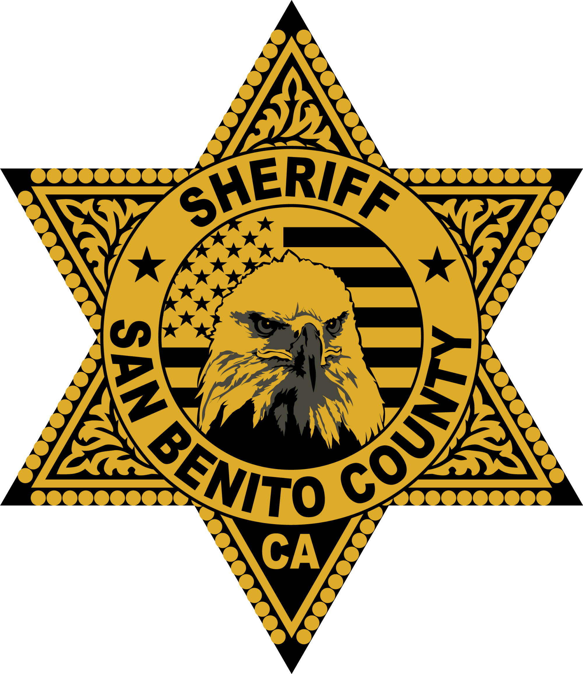 Sheriff Star