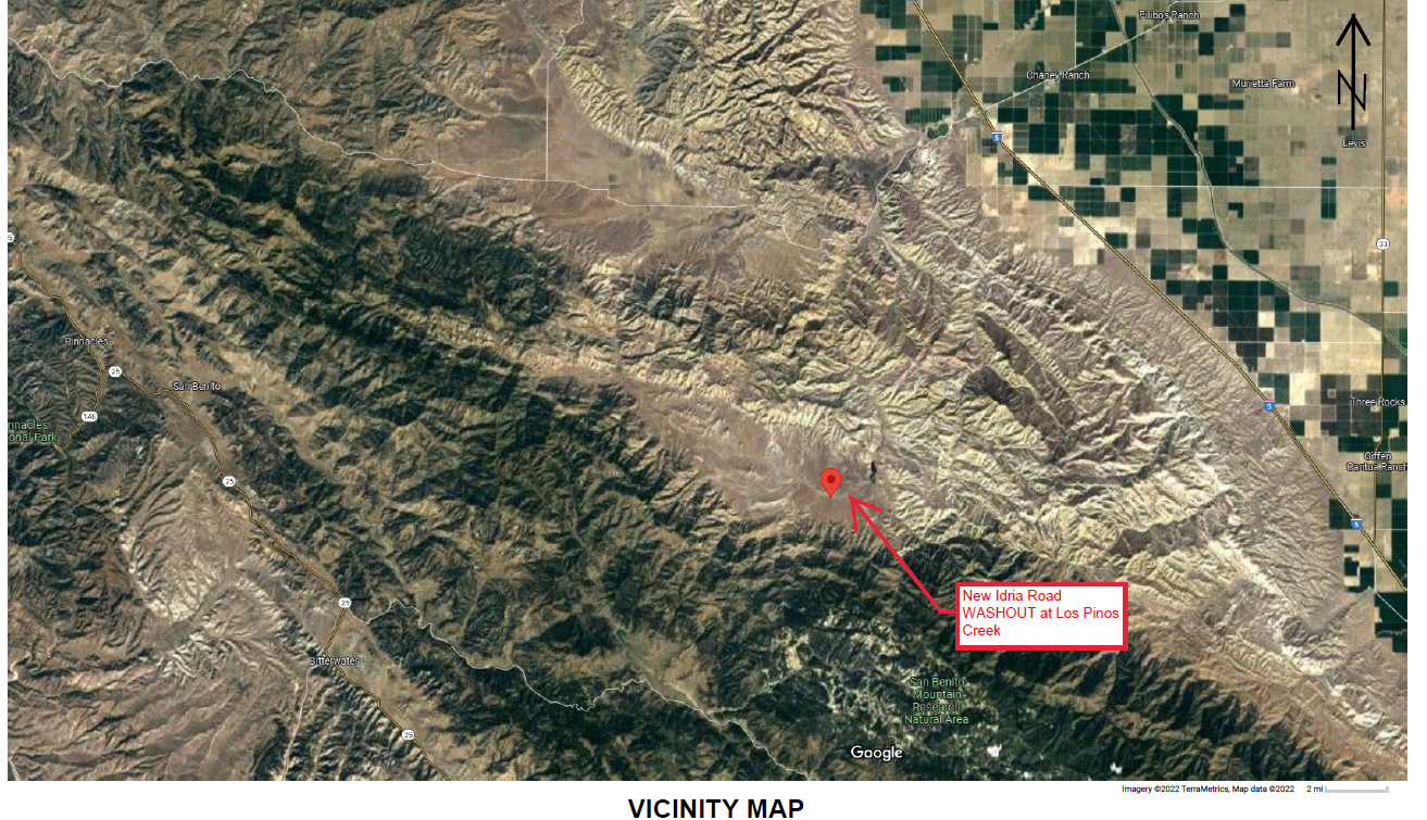 vicinity map_new idria