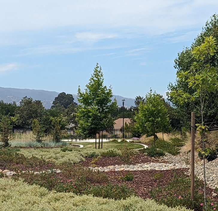 Santana Ranch Park 4