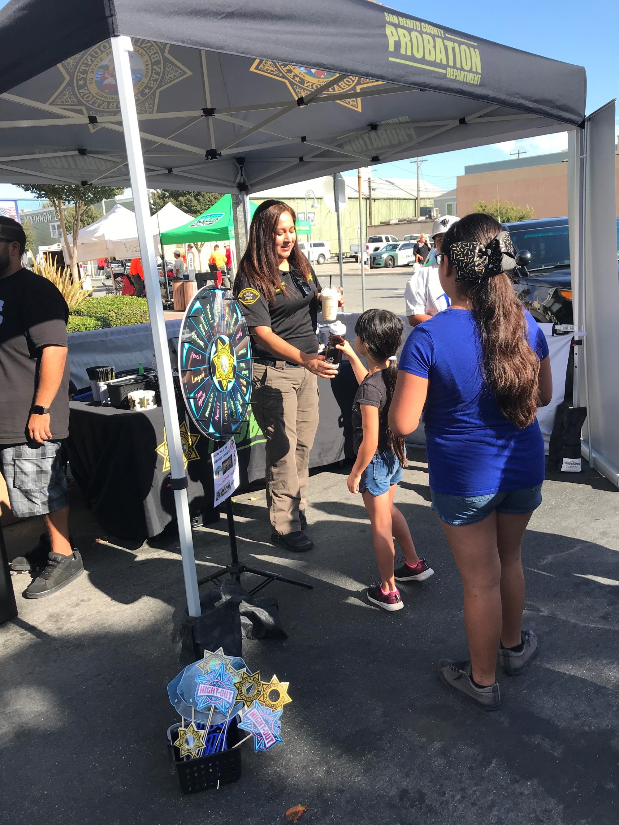 National Night Out 2019