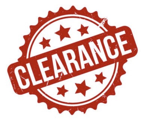 Tax Clearance 