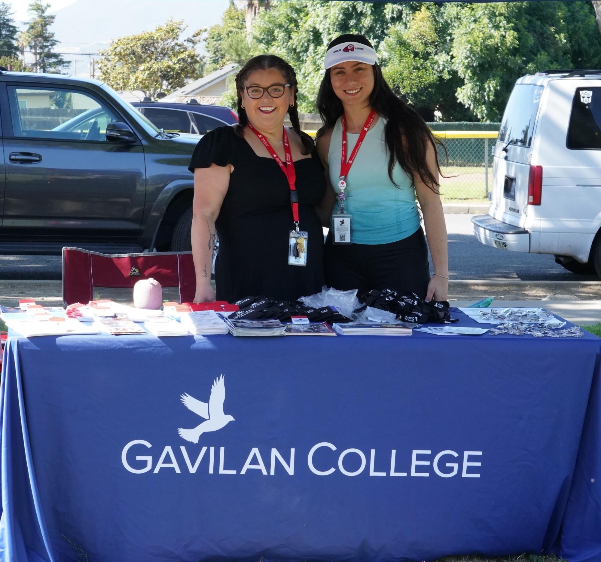 2. Resource Gavilan College