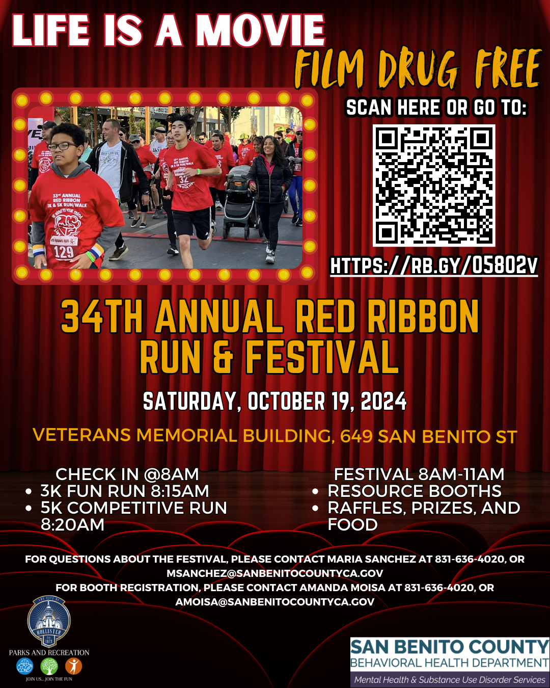 34TH ANNUAL RED RIBBON Flyer Final 