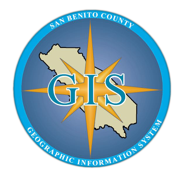 Geographic Information Systems (GIS) Logo