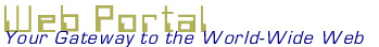 WebPortal Logo